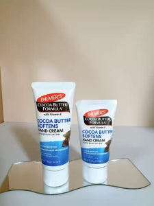 [Nhập khẩu chính ngạch]  Kem Dưỡng Ẩm Palmer’s Cocoa Butter Formula Heals & Softens tuýp 60g và 96g