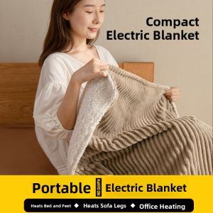 SHANCHUN | Heating Blanket for Office and Personal Use Small Size