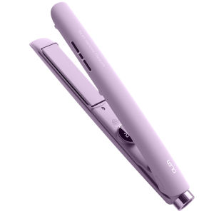 「China Plug」LENA | Dual Function Compact Straightening Hair Iron