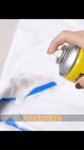 Blumey น้ำยาซักผ้าขาว น้ำยาขจัดคราบ บรรทัดฝ้าตาเสื้อ การแสดงใบหน้าของผ้าน้ำยาขจัดคราบ บรรทัดฝ้าตาเสื้อเสือมติด 300 บาท