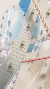 Mykonos Milk Drops Extrait De Parfume 50ML