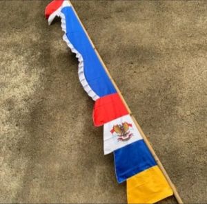 umbul-umbul 20pcs umbul-umbul Kuda laut umbul-umbul gergaji umbul-umbul terbaru umbul-umbul jumbo bendera merah putih bendera Indonesia aksesoris kemerdekaan pernak-pernik kemerdekaan bunting flagbackground Garudabendera rawisbendera