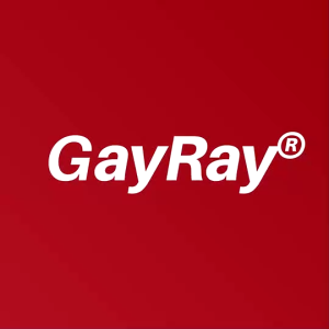 GayRay ⎰GHOST CAT⎱ เสื้อยืดโอเวอร์ไซส์ Cotton 100% นุ่่ม ใส่สบาย