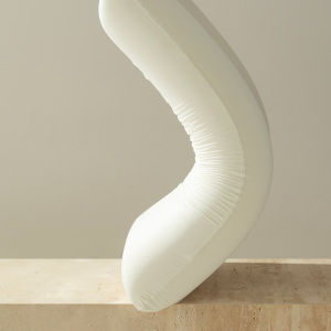 Chăn Ga Gối ChisheeA Cloud Sensation Memory Foam Neck Support Sleeping Aid Soft Fabric Maternal And Infant Grade Gối Dáng Trapezoidal