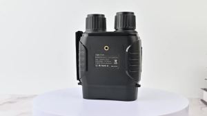 Binocular Infrared Night Visions Device 3W Infrared Telescope 10X Digital 800M Full Dark Viewing Video Record forHunting Camping