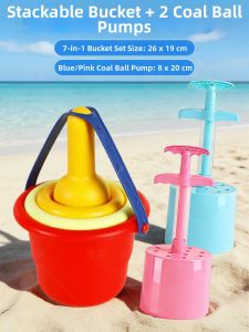 JIEXI | Childrens Beach Toy Set