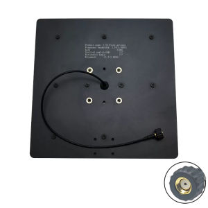 HD Analog Video Transmission 5.5G High Gain Tablet Antenna