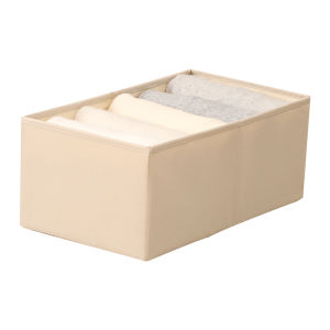 TIANZONG | Clothing and Pants Storage Box with Drawer and Layers