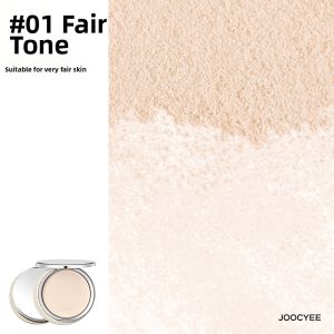 JOOCYEE | Oil Control Concealing Pressed Powder Long-lasting Makeup Non-darkening