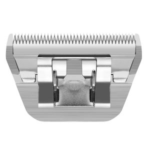 VGR | Detachable animal wide blade For Most Andis/Oster GoldenTurbo A5A6/Wahl KM Clippers Grooming For PetDogSheepHorsesPigs