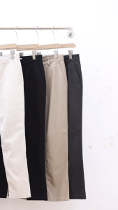 Urban Store Quần Kaki Urban No.5605 Premium Chất Liệu Cao Cấp Slimfit Hạn Chế Nhăn Phai Màu Form Chuẩn Đẹp Cho Nam