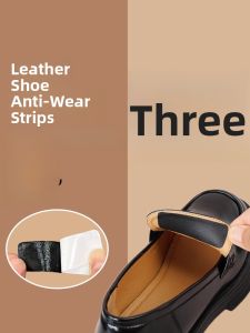 LINGMIAO | Anti-Blister Shoe Inserts for Heel and Inner Side