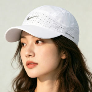 Nike | Mũ Bóng Đá Hơi Thở Nhanh Khô Cho Đôi Mùa Hè