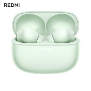 Redmi | Redmi Buds 6 pro Wireless Bluetooth Earbuds Deep Noise Cancellation Sports In-Ear Headset with Microphone for Running