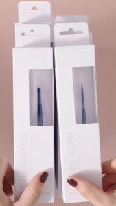 Kryolan Artist Eye Shadow Brush 2