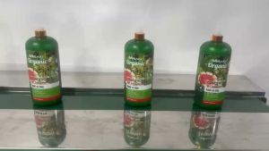 Dầu gội bưởi cô đặc 2*2000ml