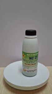 Mực nạp hộp thay thế HP M211d 211dw 236dw 236sdw 209dwe 209dw 233dw 233 sdw 234sdw 234dw. Chai mực bơm đổ máy in có hộp mực 136a