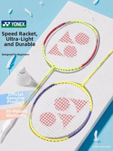 Yonex | Ultra-light Carbon Fiber Professional Endurance Badminton Racket