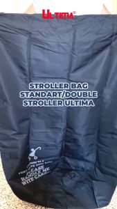 Kereta Roda Ganda Ultima: Pilihan Terbaik untuk Keluarga