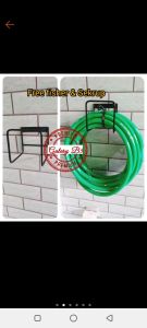 tempat selang air 25 meter