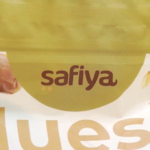 Muesli Dried Fruit Mix 1000 gr Safiya & Granola Oatmeal Sereal Muesli 1 kg