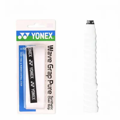 Yonex | Băng Dán Cầm Chắc Thấm Mồ Hôi Cho Cây Đánh Bóng