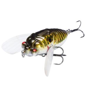 HISTAR | Surface Floating Bait Mimicry Lure