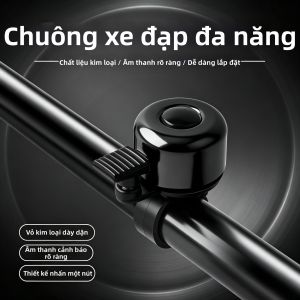 Chuông Đạp Xe Âm Lượng Cao
