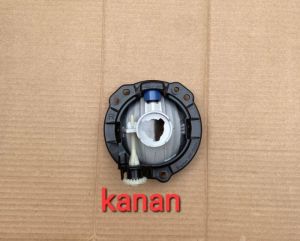 Lampu foglamp Mobil Toyota Avanxa Xenia Terios Agya Ayla Calya Sigra