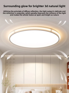 ADDLON | Full Spectrum Eye Protection LED Light Fixture