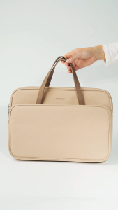 InnoStyle OmniProtect Pro Sleeve – Full Protection Slim Design Laptop Case for 14–16 Inch Devices