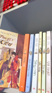 Sách: Truyện Kiều - Nguyễn Du (TB) Minh Long Book Xuất Bản Isbn 8936067604634 Sách Tiếng Việt Sách Văn Học Việt Nam Nổi Bật Địa Chỉ Mua Sách Minh Long Hà Nội - Lazada