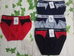 CELANA DALAM PRIA DEWASA PAKET 3 PCS