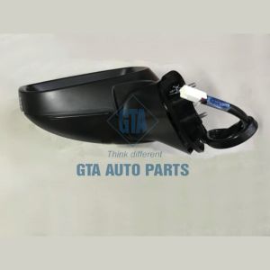 Gương hậu Mazda 3 AXELA 16-19 8 dây gập điện xynhan sấy