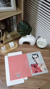 Biancraft - Dummy Book Properti Foto Pajangan Hiasan Palsu Dekorasi Estetik