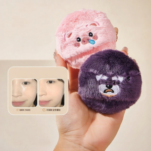 BLK Cosmetics | Soft Velvet Big Puff