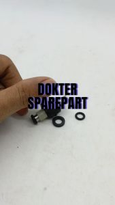 KZR INJEKTOR ASSY FUEL PUMP VARIO 125 & VARIO 150