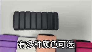 SG Seller Adjustable Wrist Weight 1Pair 1LB 2LB Soft Silicone Weighted Wristband for Men Women Gym Yoga Aerobic Exercise Training