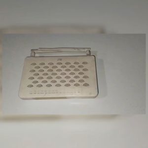 MODEM ZTE GPON BEKAS ONT F609 non adaptor ROUTER MULTIFUNGSI ACCESS POINT ZXHN 60 second f 609 indihome telkomsel