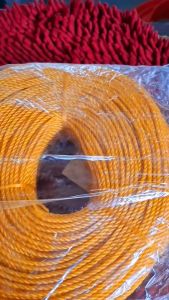 200 Meters Polyethylene Rope: A Multi-Purpose Solution