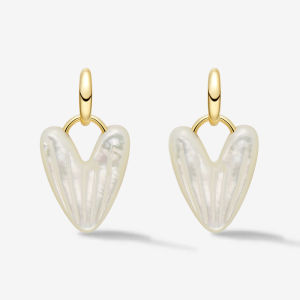 Chic Elegant Versatile Fun Sweetheart Madeleine Earrings