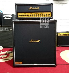 Ampli gitar 12 inc custom head cabinet untuk studio & kafe termurah Bergaransi