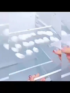 Mold Remover for Refrigerator 500ml refrigerator cleaner stain remover Refrigerator Rubber Cleaner