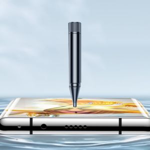 For Huawei P60 50 40 Mate 60 50 Honor X9a X9b X9c 5G 200 Pro 100 90 Pro Full Glue UV Tempered Glass Screen Protector 9H HD Curved Protective Film For Huawei Honor Magic5 Magic6 Pro