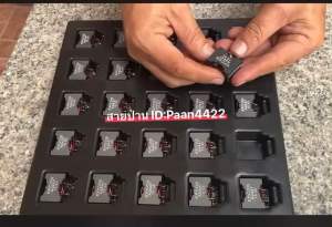 SER3015H-103KE Inductor 10uH 28A (1ชุด 10ตัว)25033004