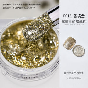 Zhimeiyi Nail Painting Flower Sticker 3D Relief Three-Dimensional Adhesive Lasting Nail Beauty Applique Nail Ornament