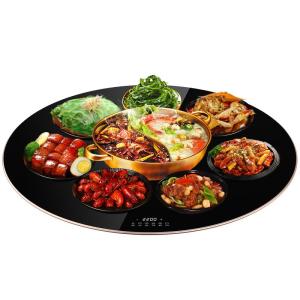 FDLAI | Heating and Insulation Warmer Plate For Home