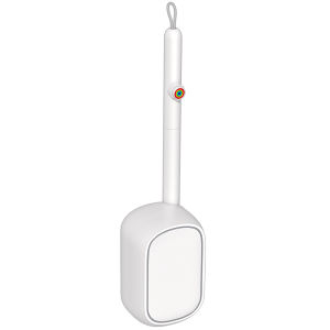 Joybos | Strong Grip No Dead Corners Disposable Toilet Brush Bathroom