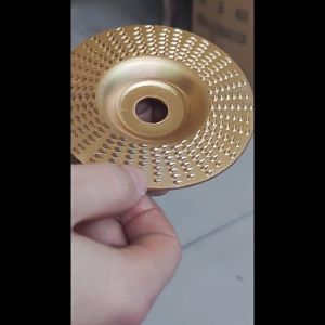 ใบเจียร์ขัดไม้ ไม้แผ่นขัด 3 รูปทรง ใช้งานได้ยาวนาน ขัดอย่างรวดเร็ว ประหยัดเวลาและความพยายาม ปลอดภัยและเชื่อถือได้