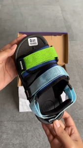 KHANS - Sandal Gunung Anak - Messi Sea